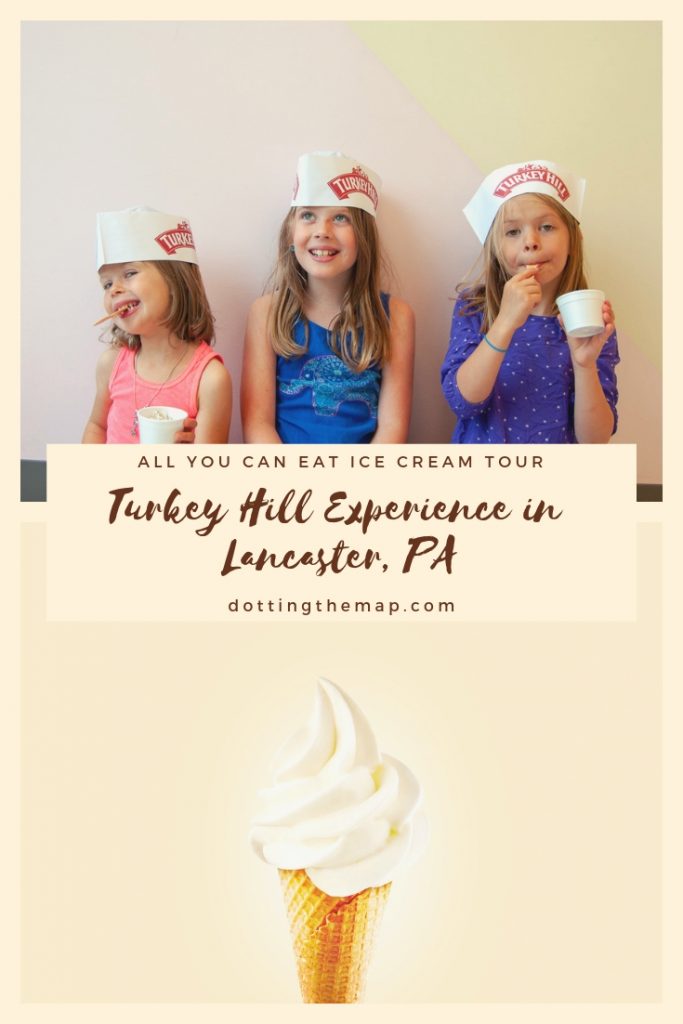 Turkey Hill experience review