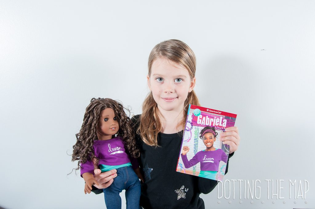 American girl hot sale doll 2017