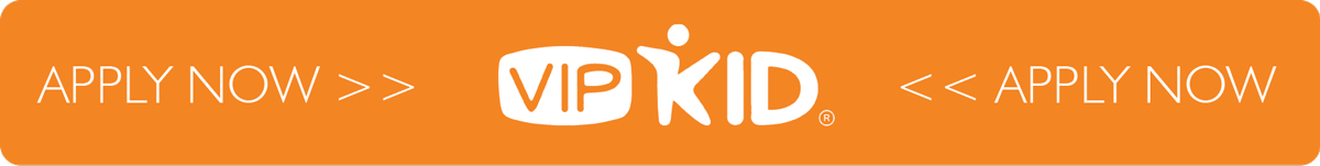 Apply to VIPKID