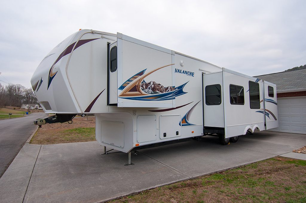 How To Buy An Rv Online From A Private Seller On Craigslist