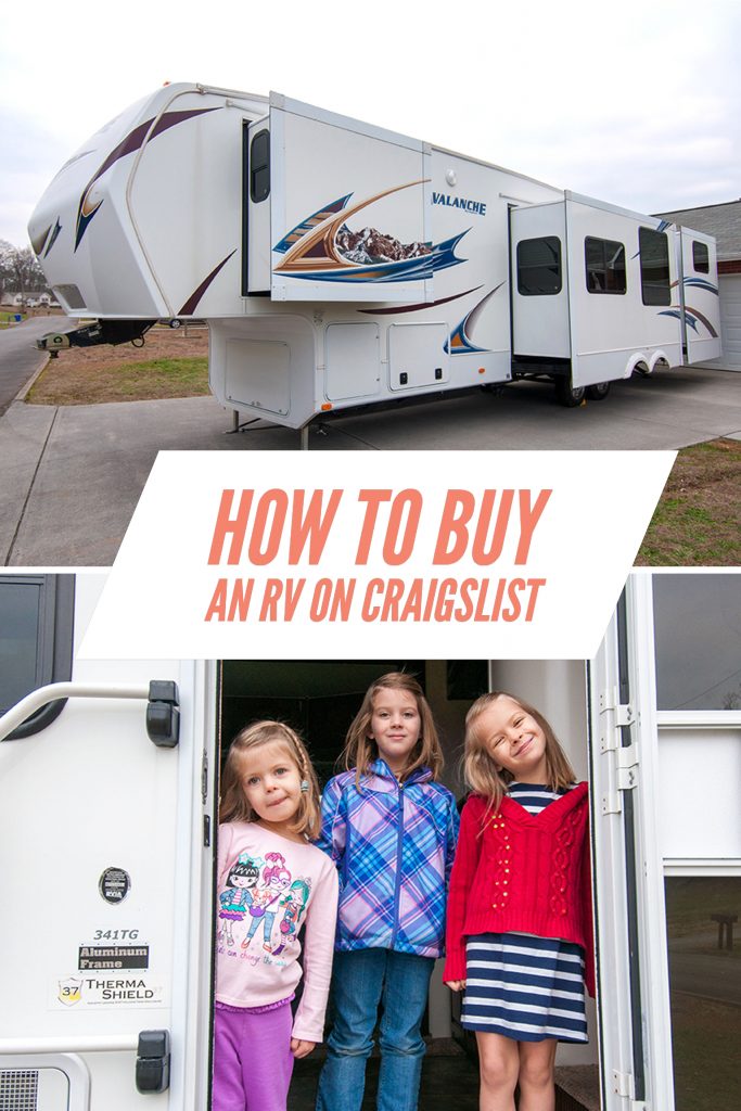 buying an rv online, craigslist rvs