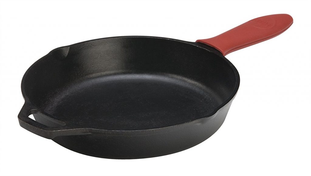 Cast Iron Skillet