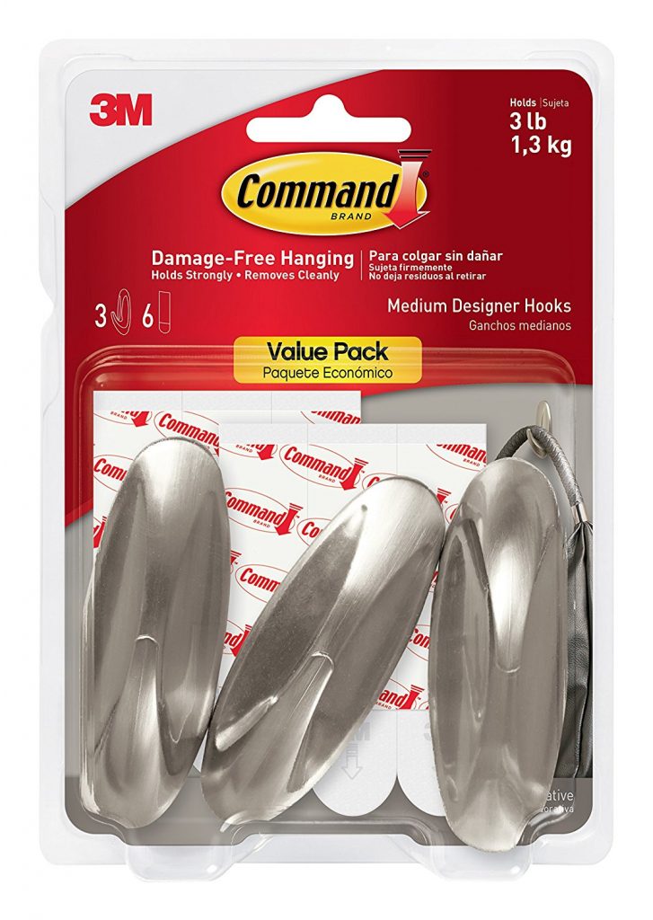 Command Strips