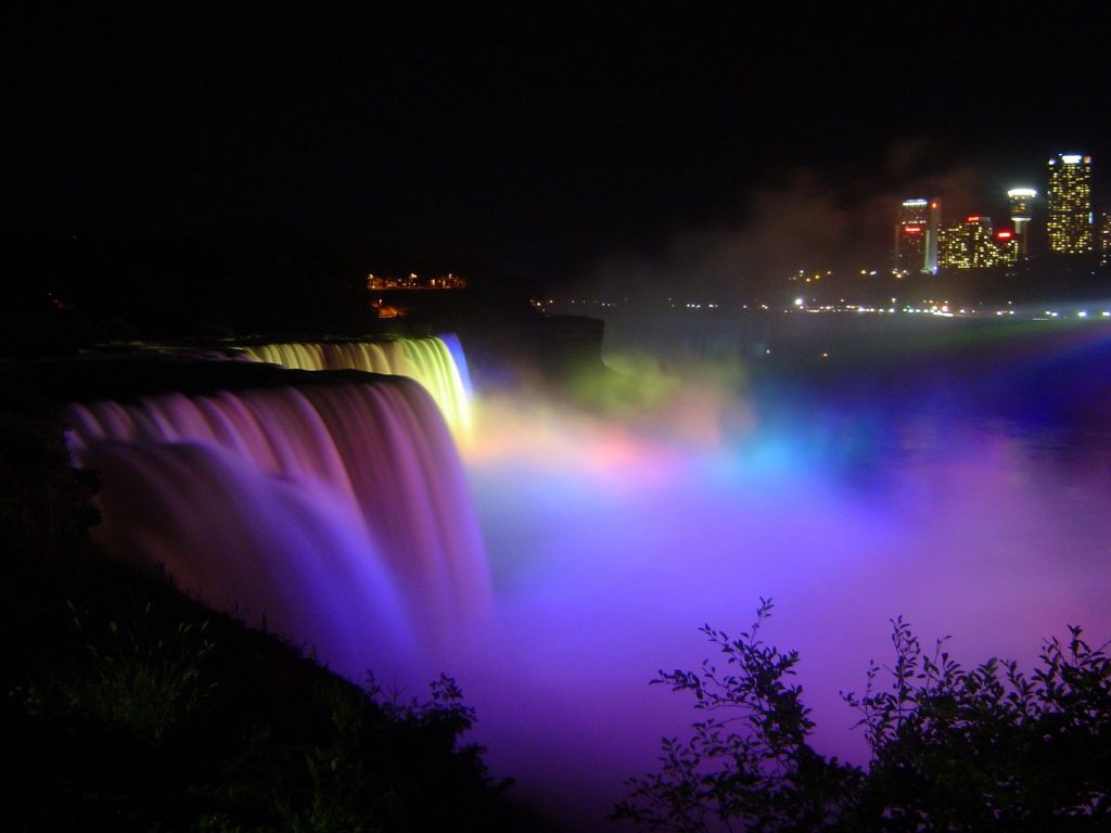 free things to do in niagara falls canada