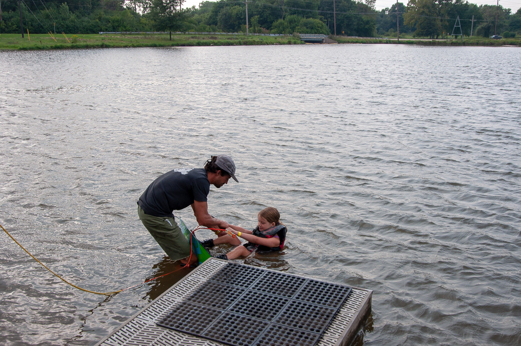 wakeboard lessons