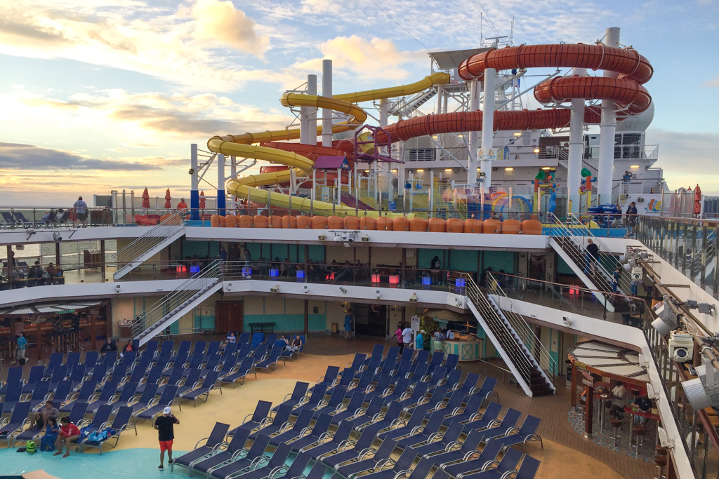 Everything You Need Know To About Cruising Carnival With Kids And 