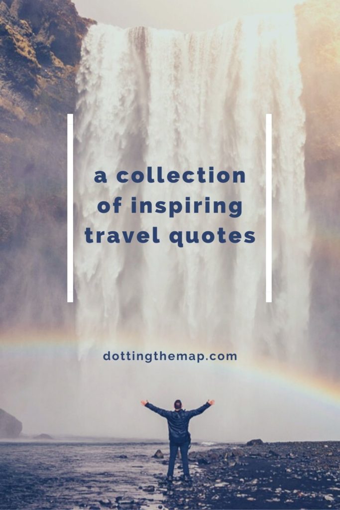All of the Best RV, Road Trip, Camping, Hiking, and Travel Quotes All ...