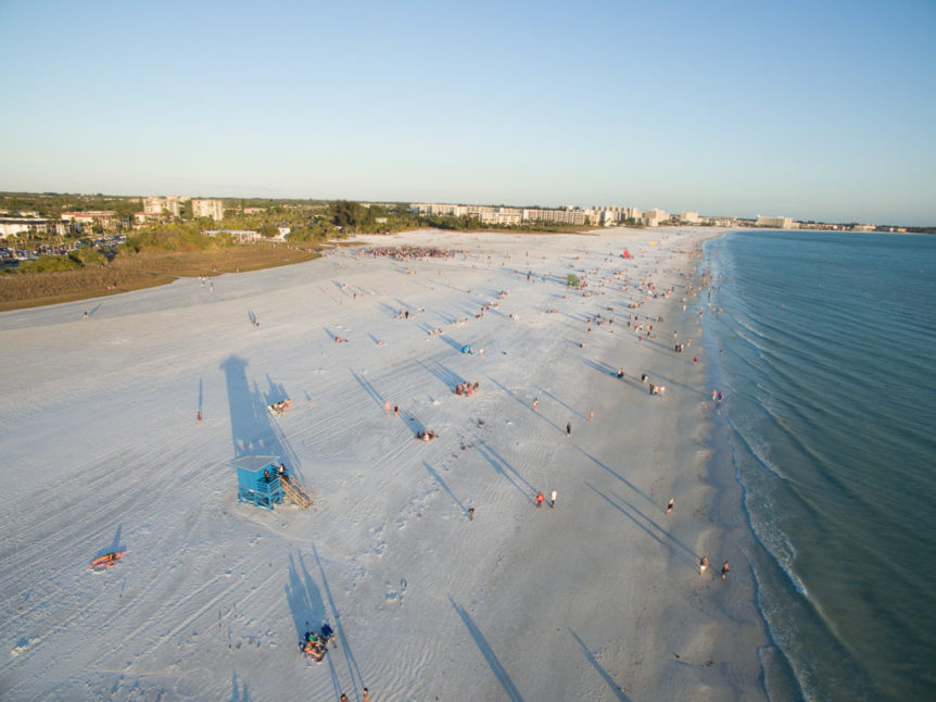 10 Things You Should Know Before Visiting Siesta Key Public Beach