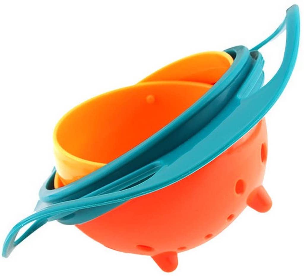 The 4 Best Snack Catchers