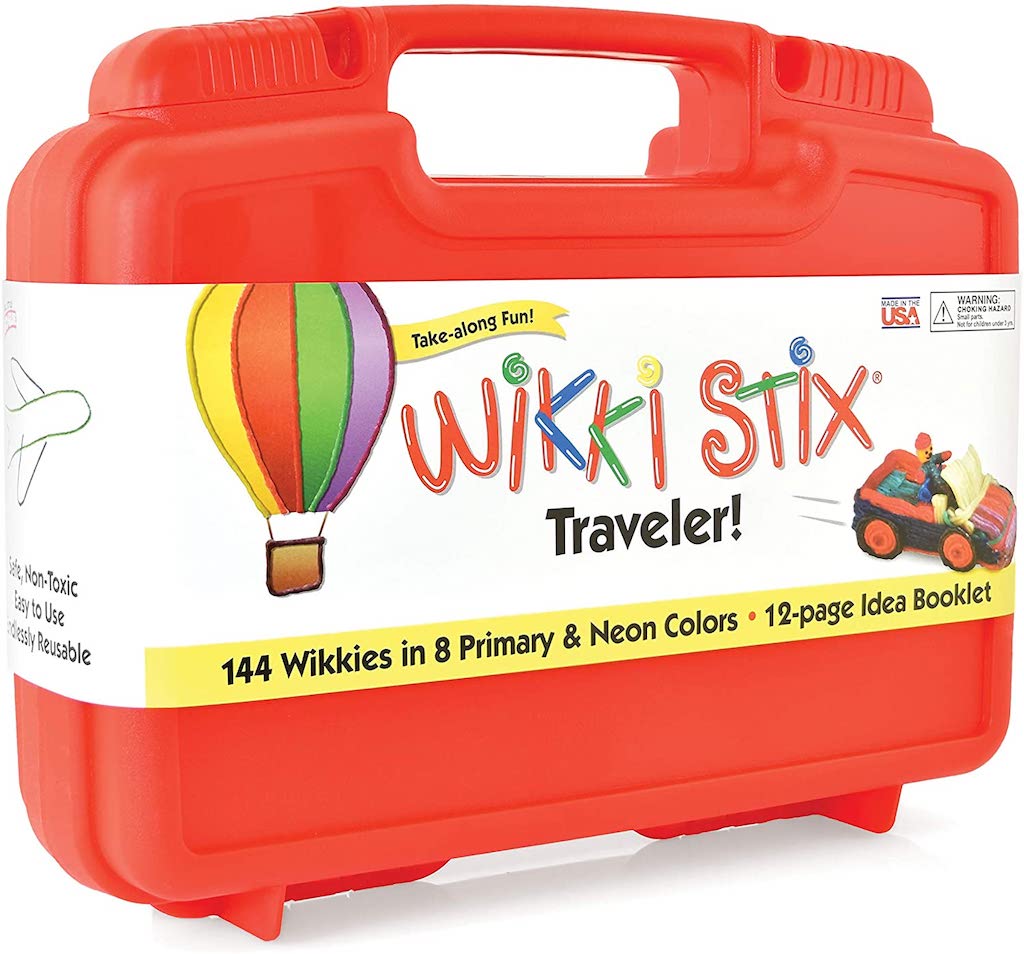 Wikki Stix WikkiDoodle Fun